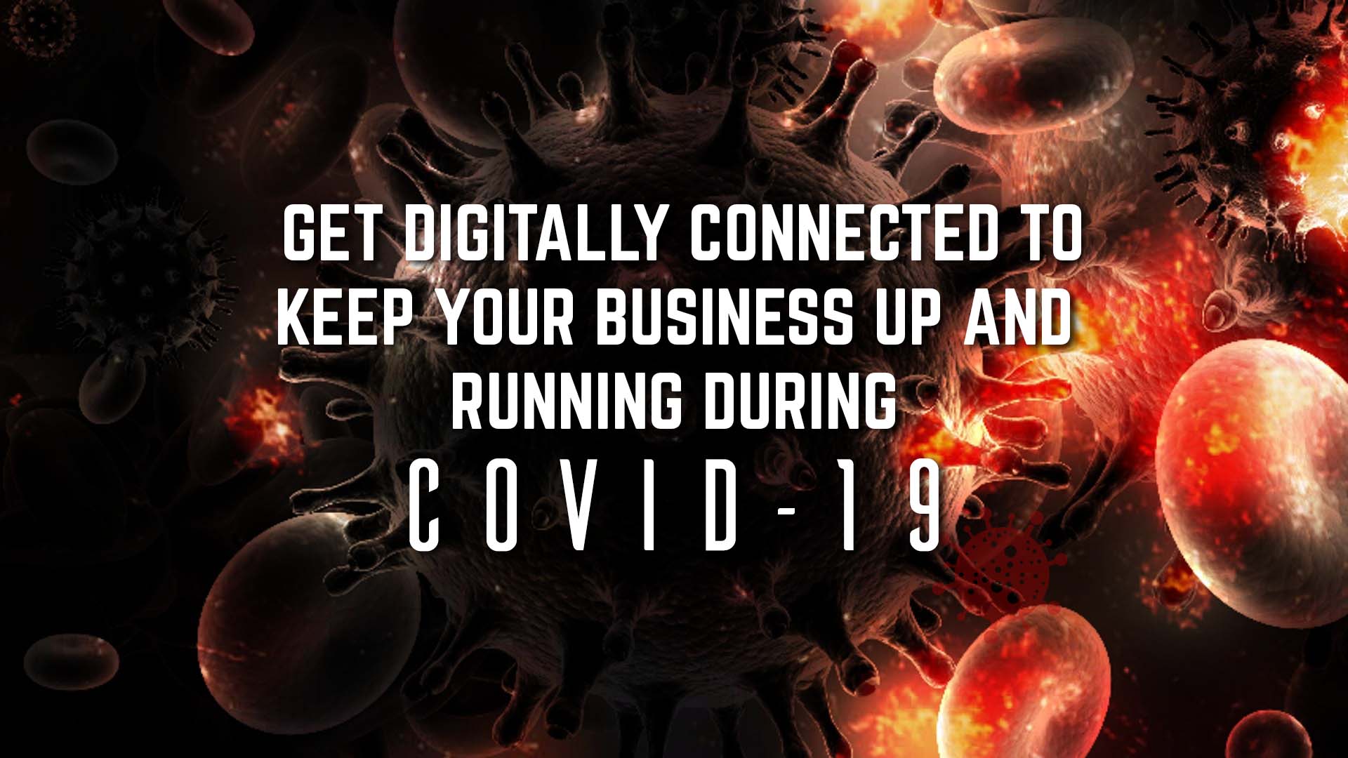 Creative Mind Consulting Group: coronavirus COVID_19 digital services